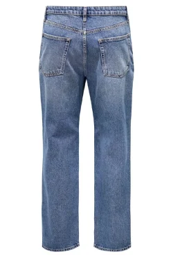 Jeans Loose Denim