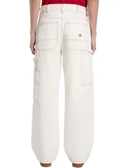 Jeans Loose Denim Painter