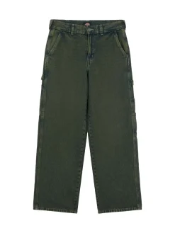 Jeans Loose Denim Painter