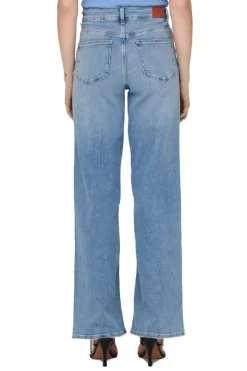 Jeans Madison Blush