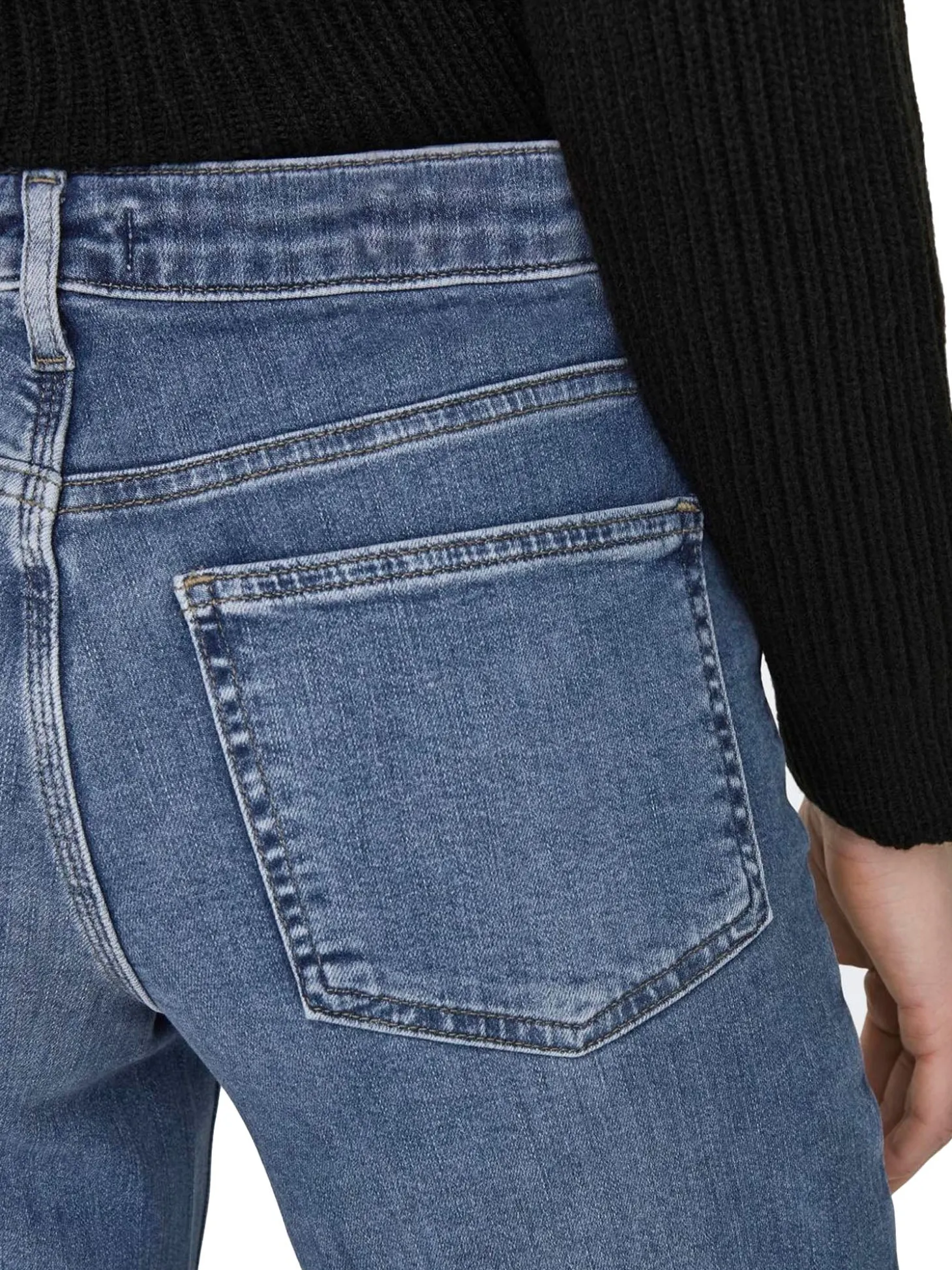 Jeans Madison Blush