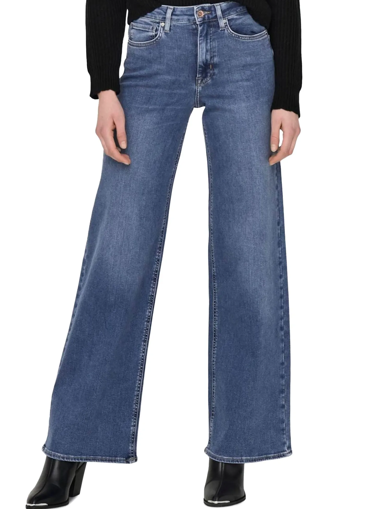 Jeans Madison Blush