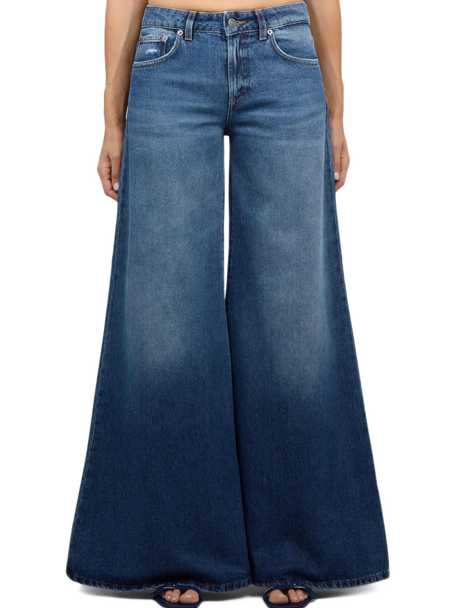 Jeans Marlen Donna