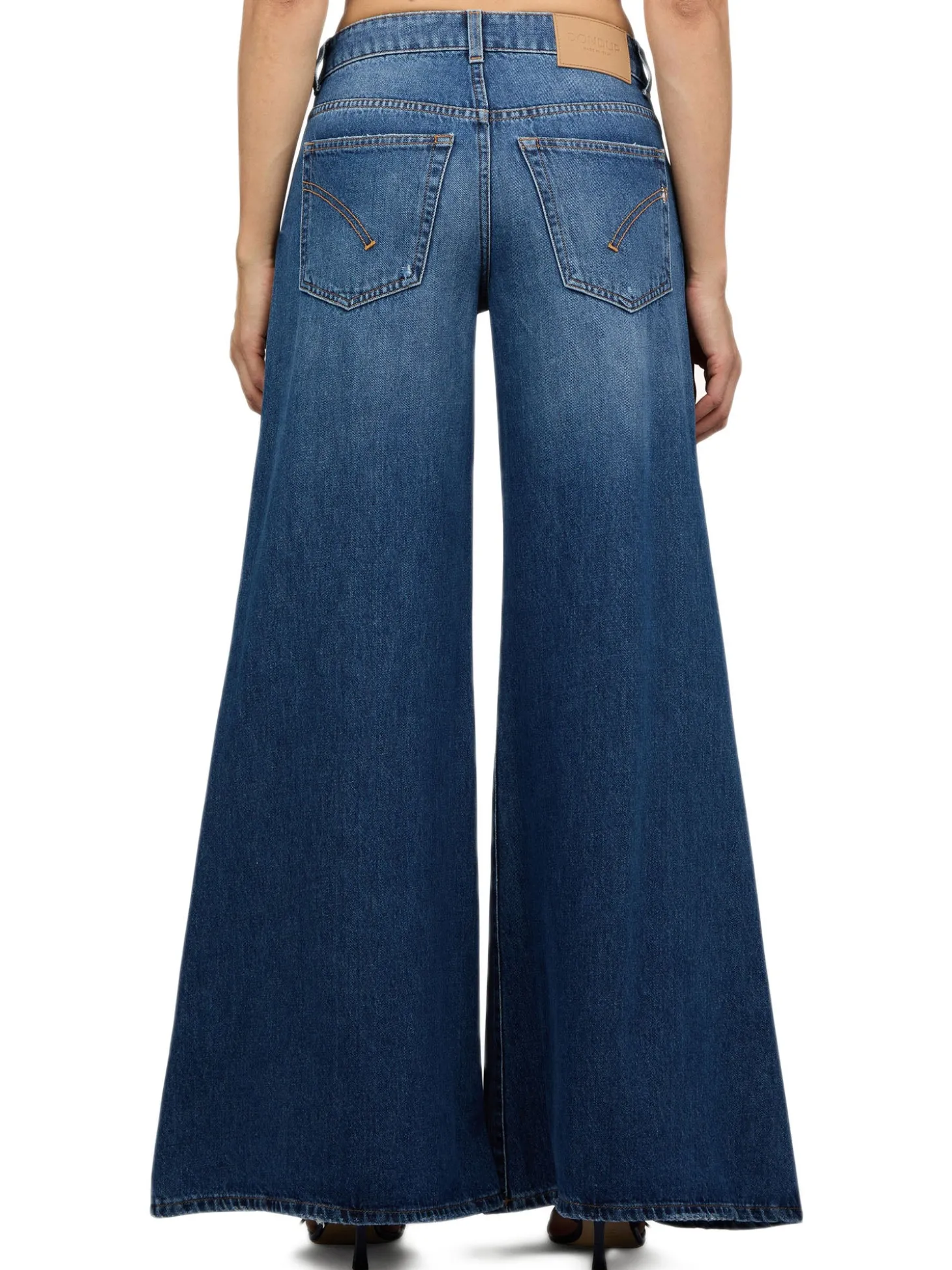 Jeans Marlen Donna