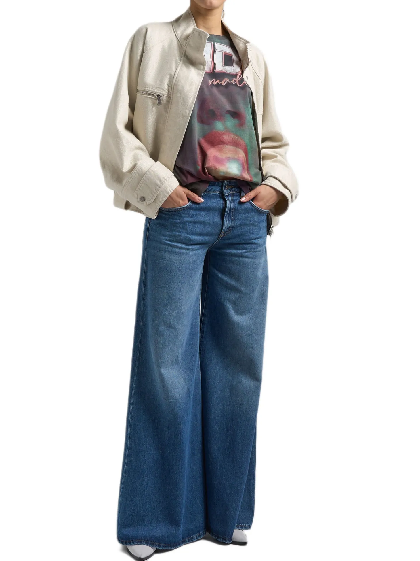 Jeans Marlen Donna