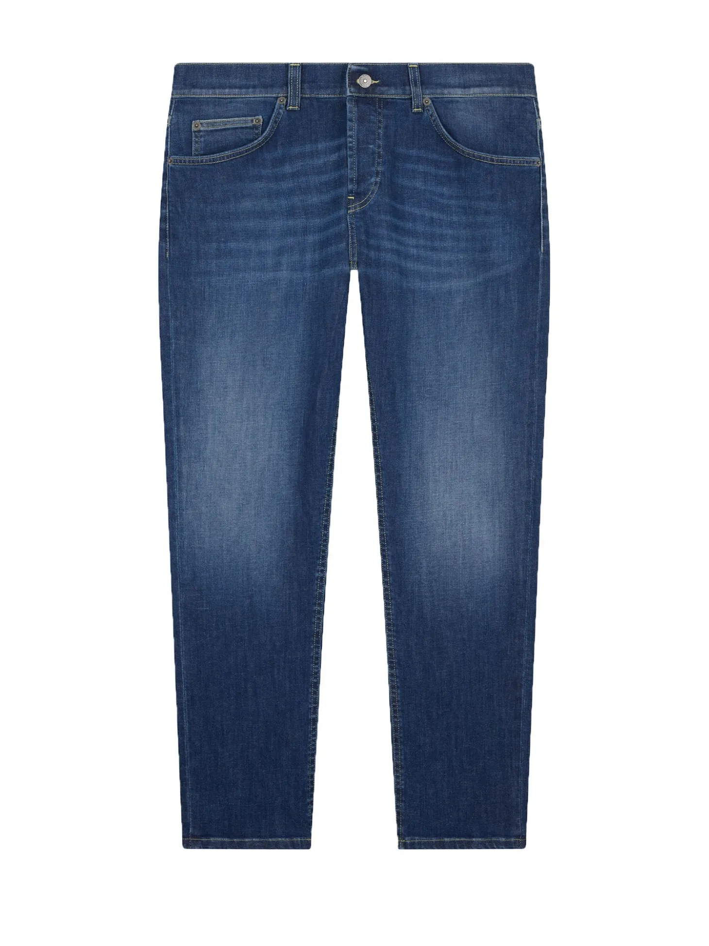 Jeans Mius Uomo