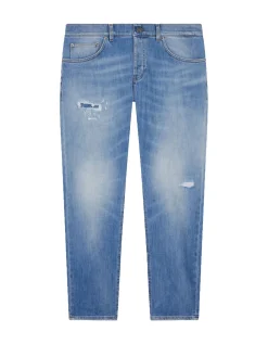 Jeans Mius Uomo