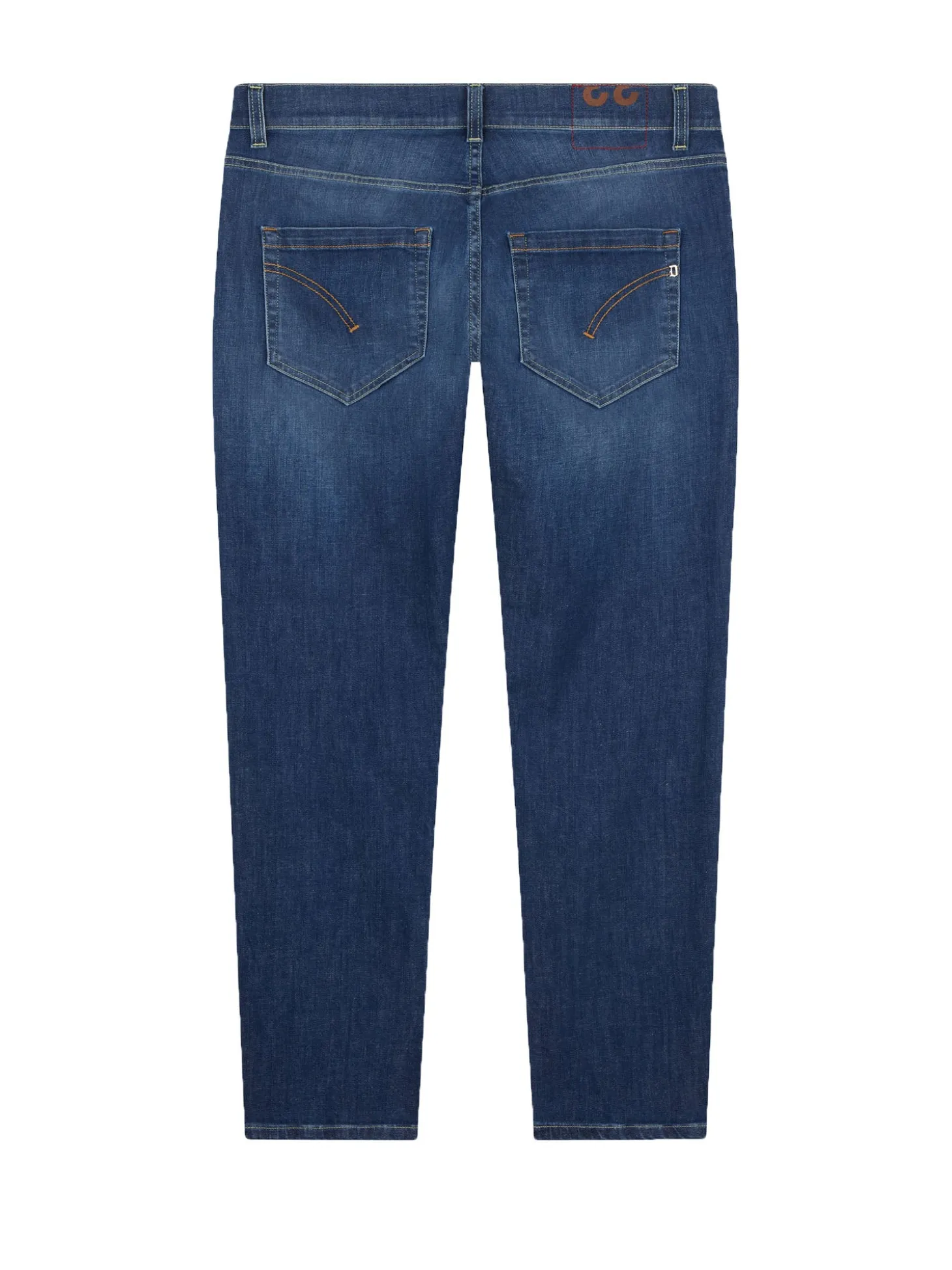 Jeans Mius Uomo