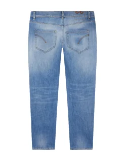 Jeans Mius Uomo
