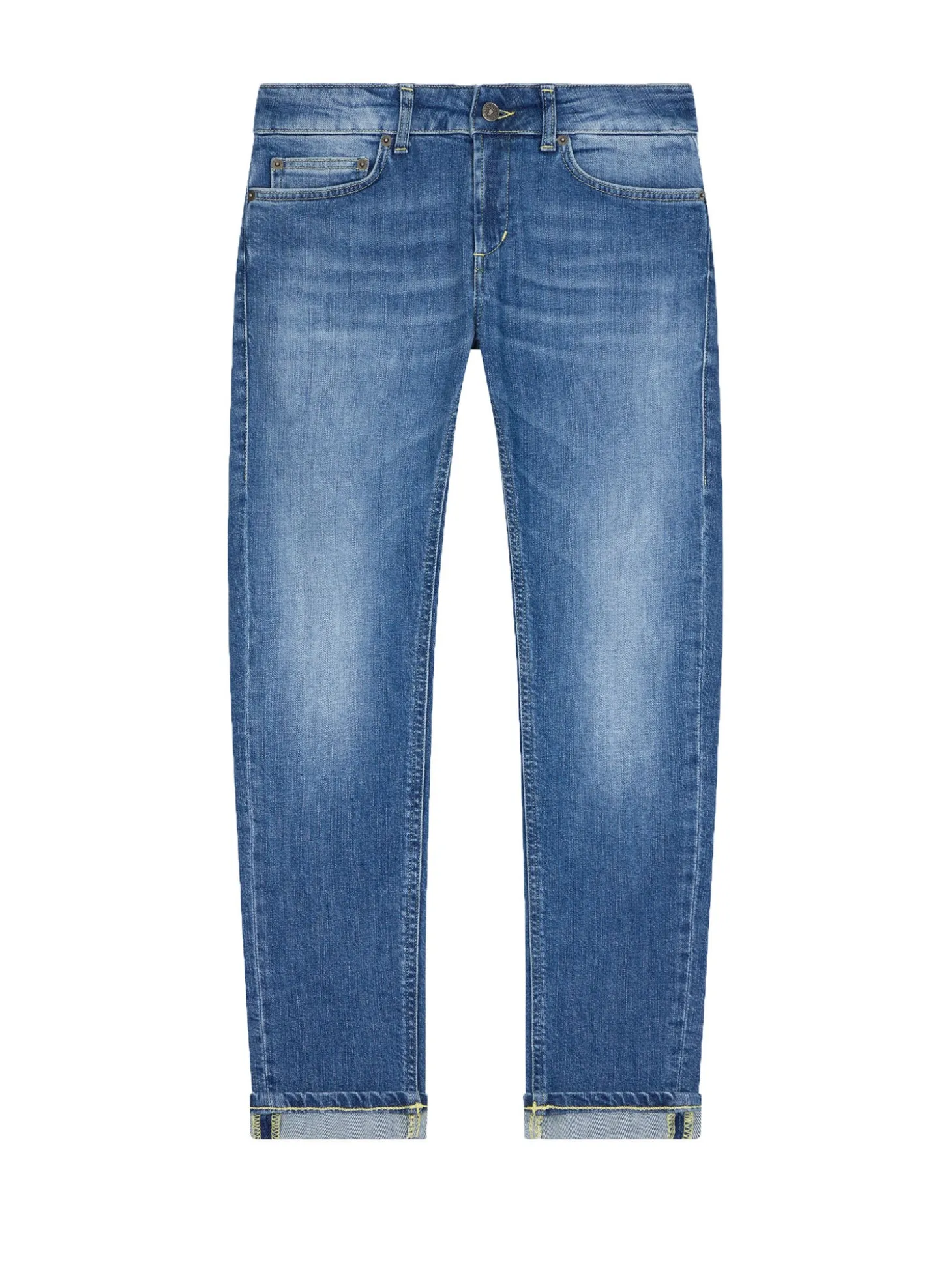 Jeans Monroe Donna