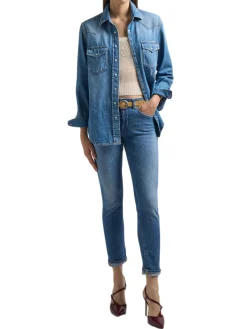 Jeans Monroe Donna