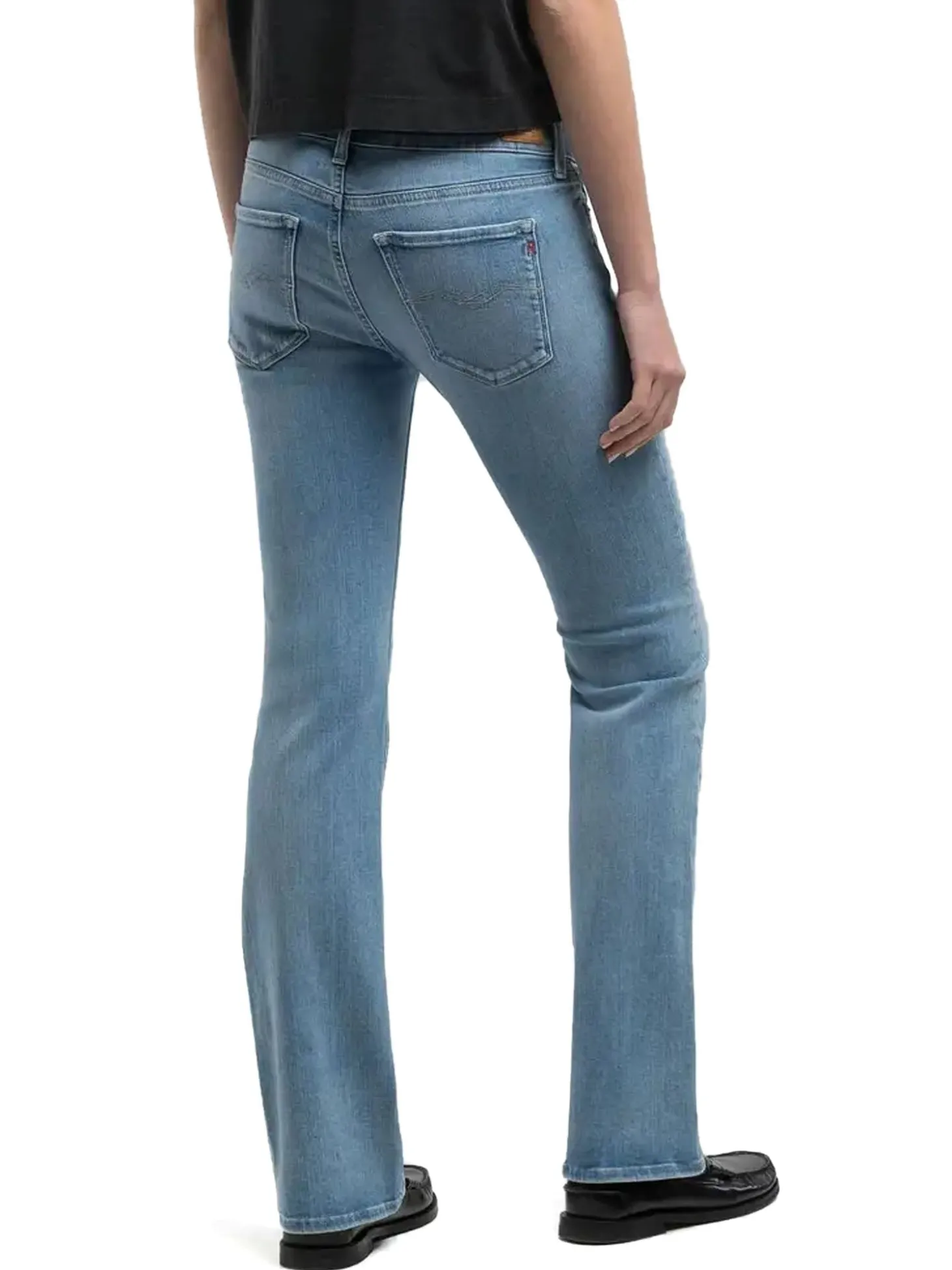 Jeans New Luz