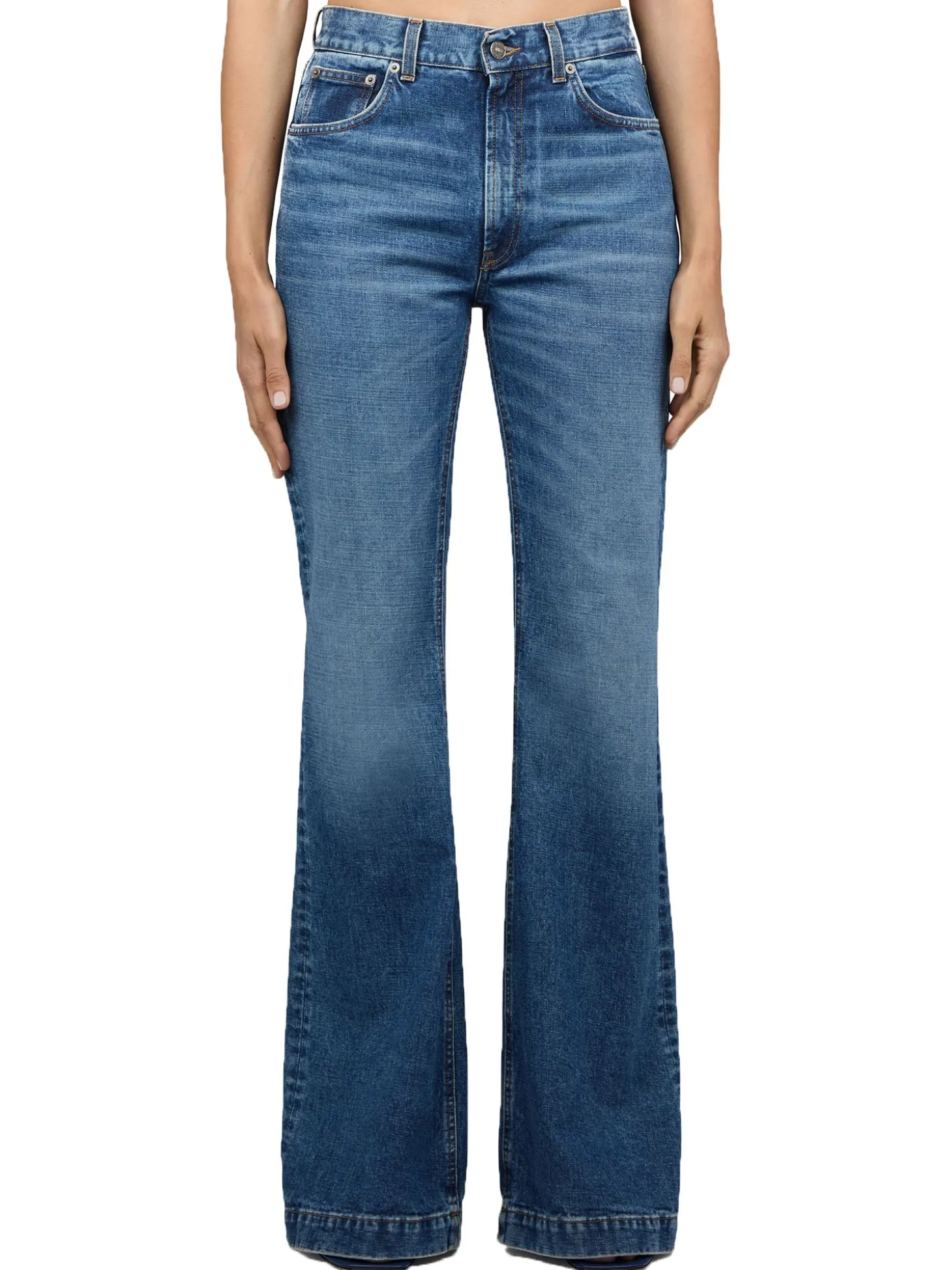 Jeans Olivia Donna
