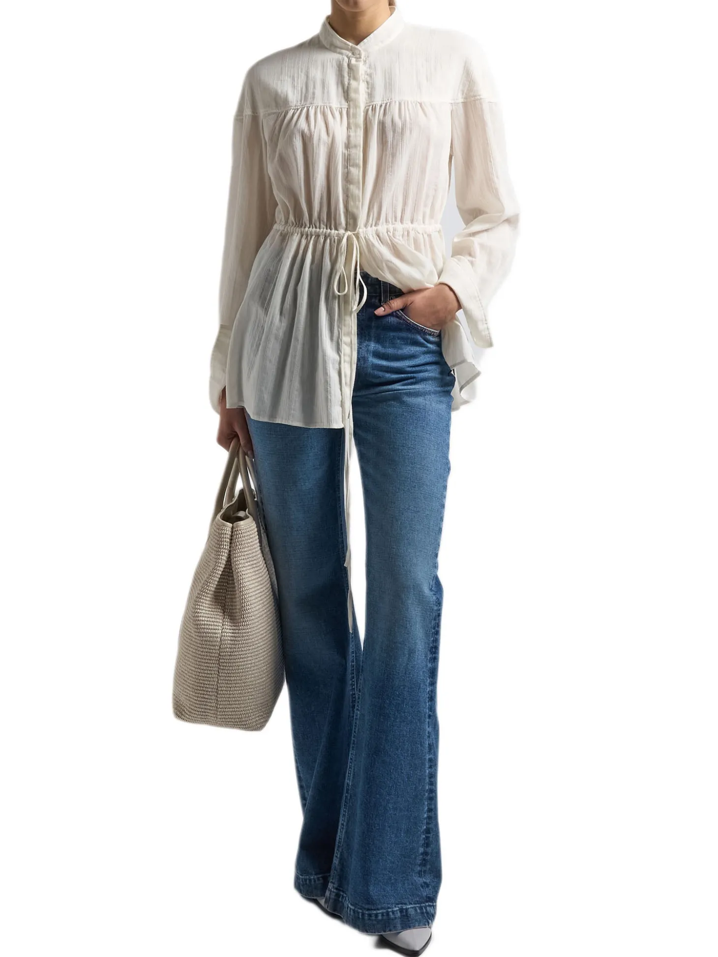 Jeans Olivia Donna