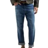 Jeans Paco Uomo