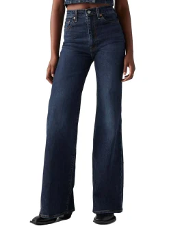 Jeans Ribcage Bell