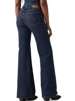 Jeans Ribcage Bell