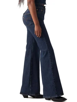 Jeans Ribcage Bell