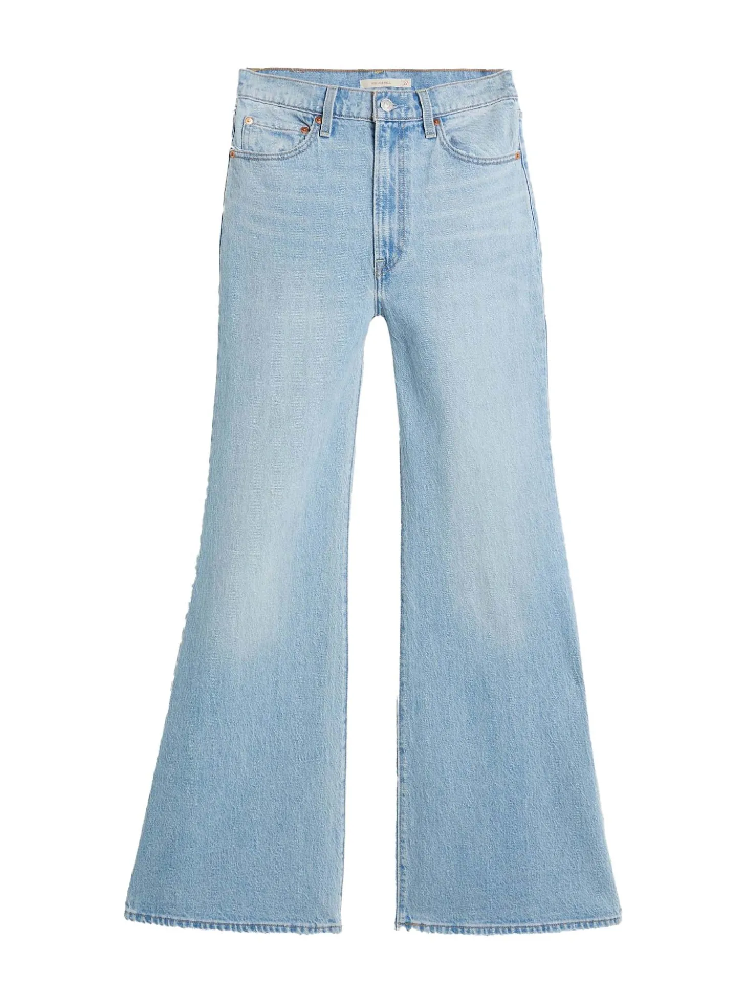 Jeans Ribcage Bell