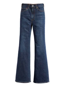 Jeans Ribcage Bell