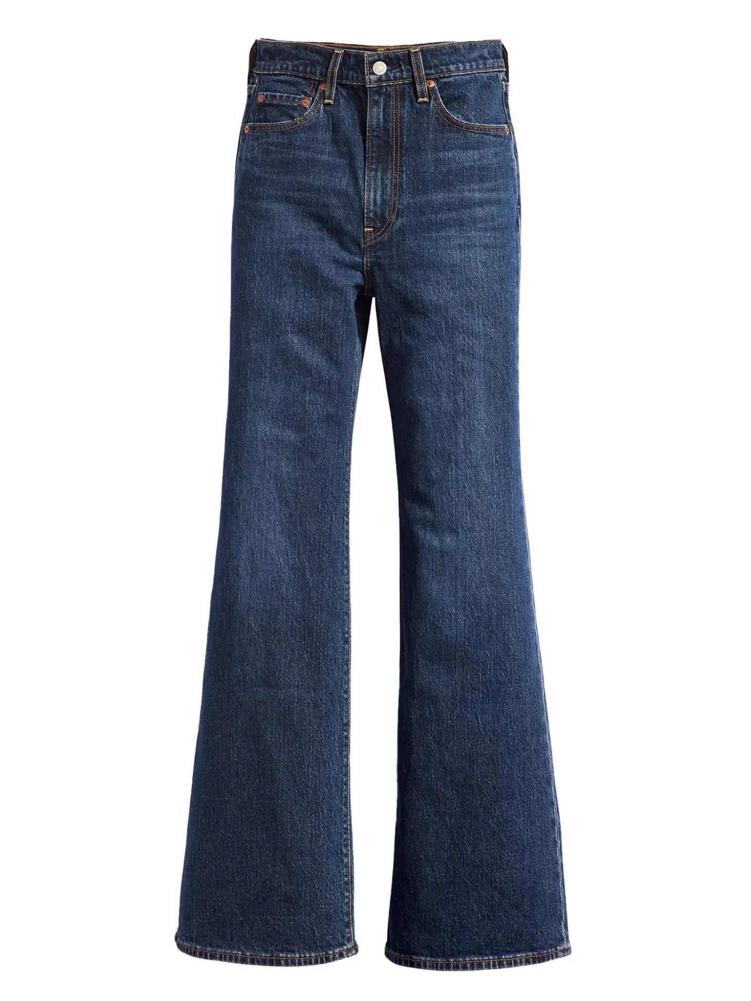 Jeans Ribcage Bell
