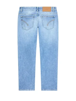 Jeans Rose Donna