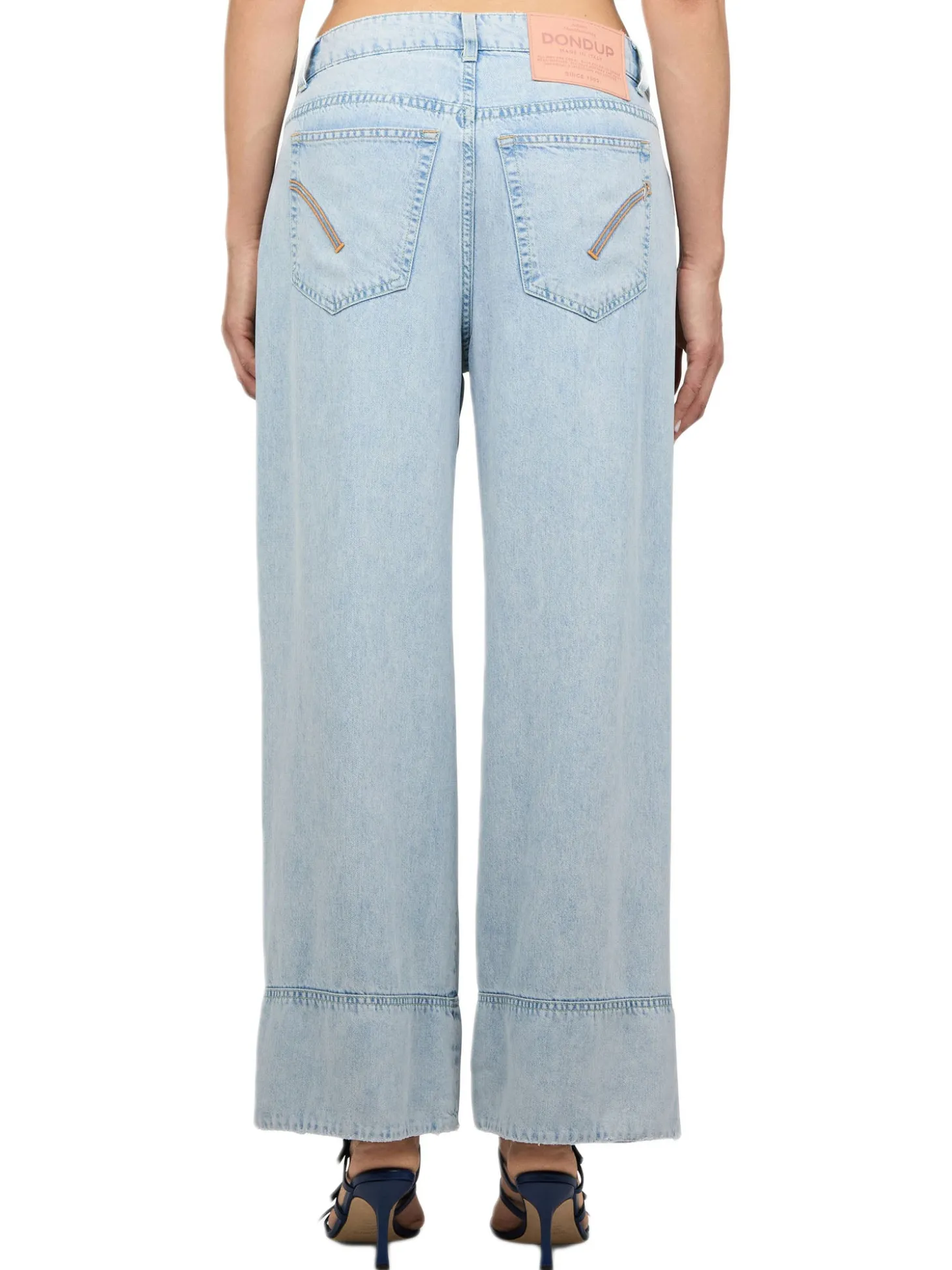Jeans Ruby Special Donna