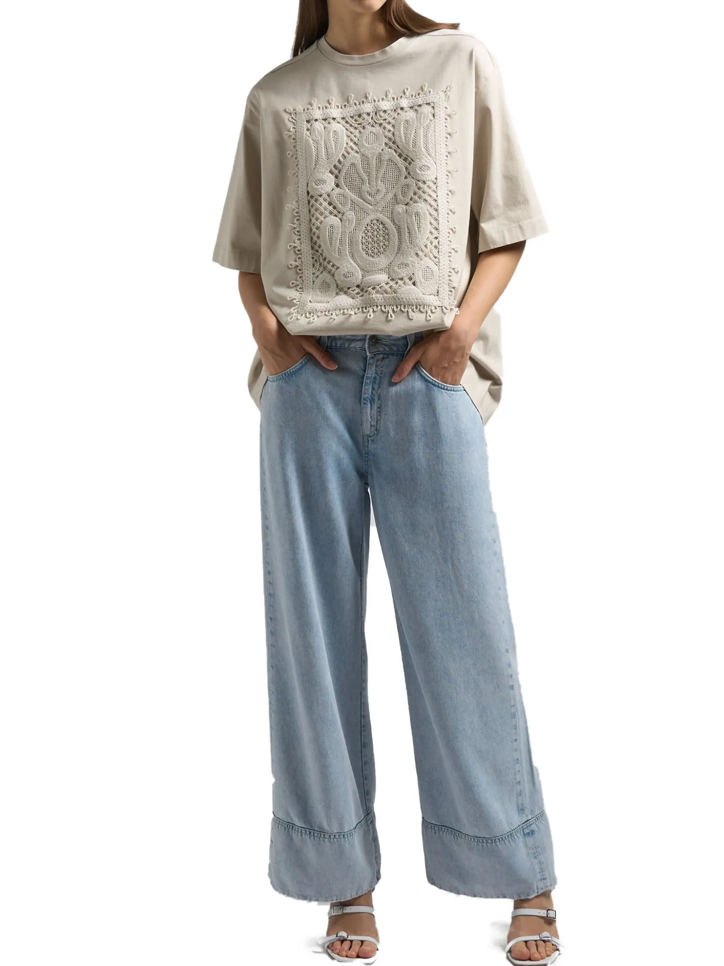 Jeans Ruby Special Donna