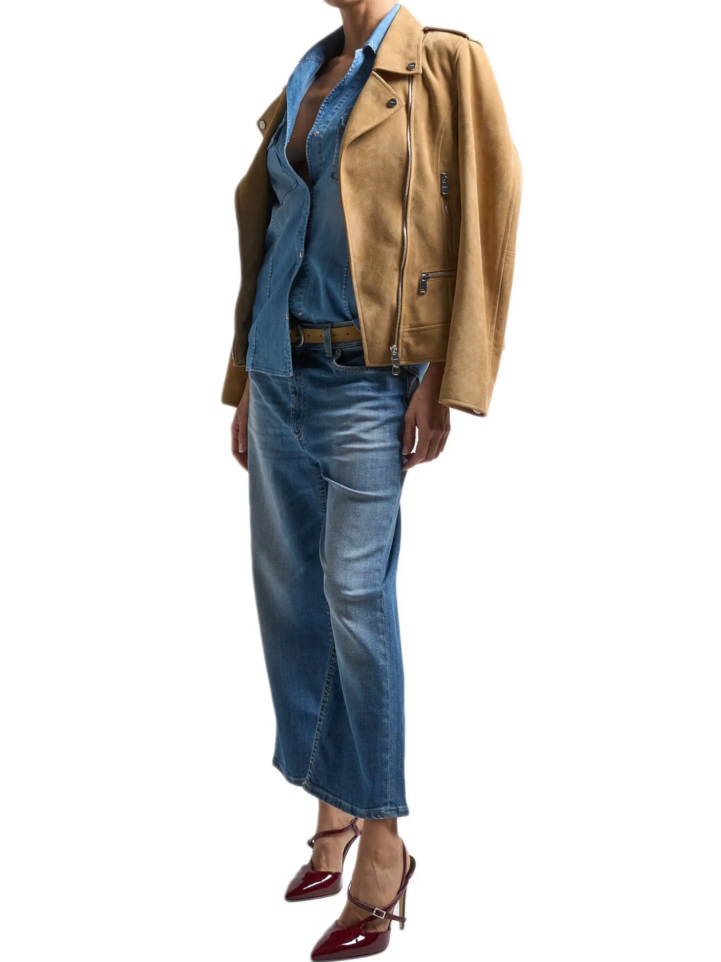 Jeans Tami Donna