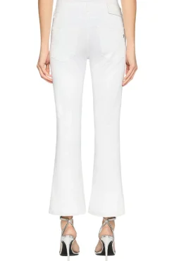 Jeans 5Tasche Superskinny Mandy In Gabardina