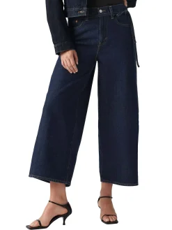 Jeans XL Culotte