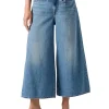 Jeans XL Culotte