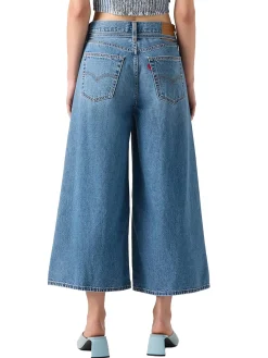 Jeans XL Culotte