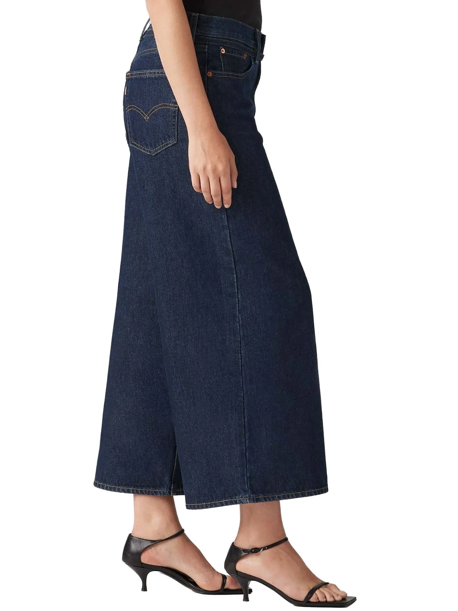 Jeans XL Culotte