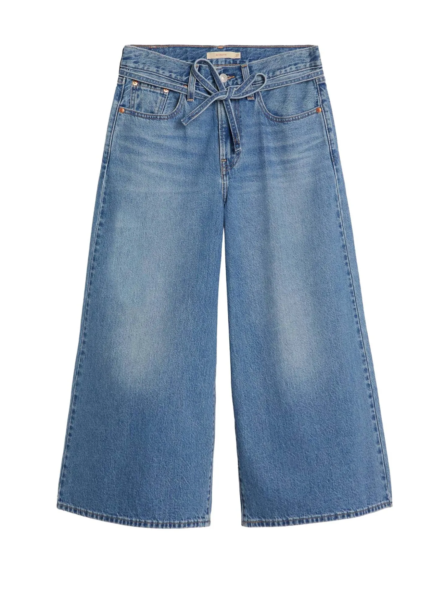 Jeans XL Culotte
