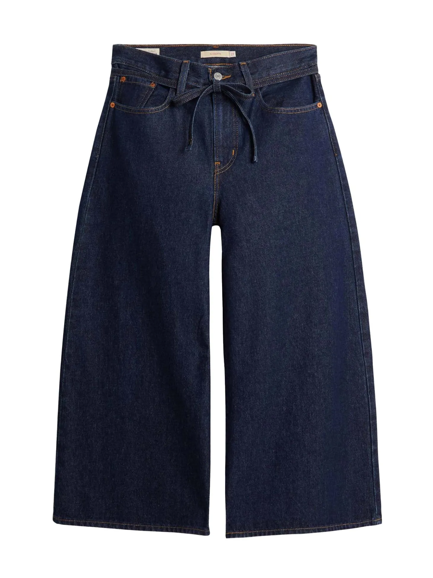 Jeans XL Culotte