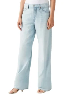 Jeans XL Straight Lino+ Denim