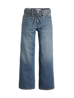 Jeans XL Straight Lino+ Denim