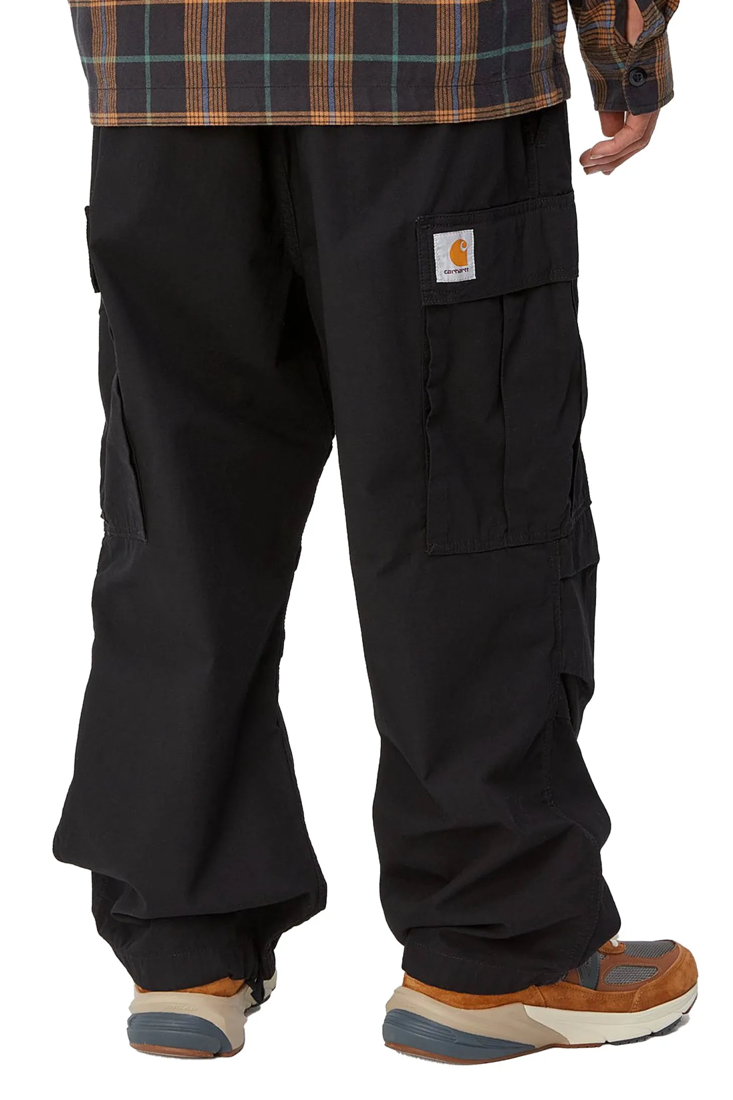 Jet Cargo Pant