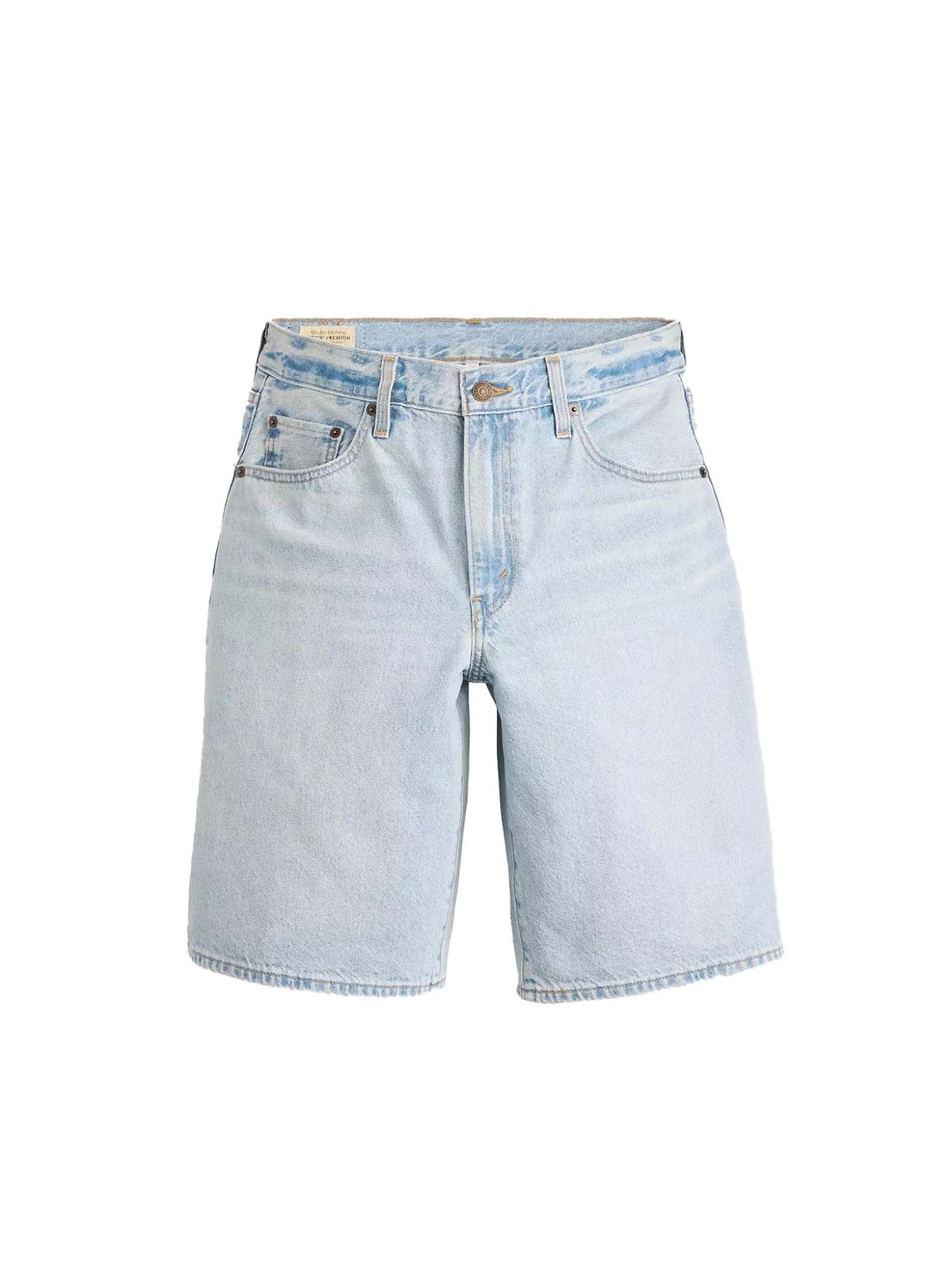 Jort Baggy Dad