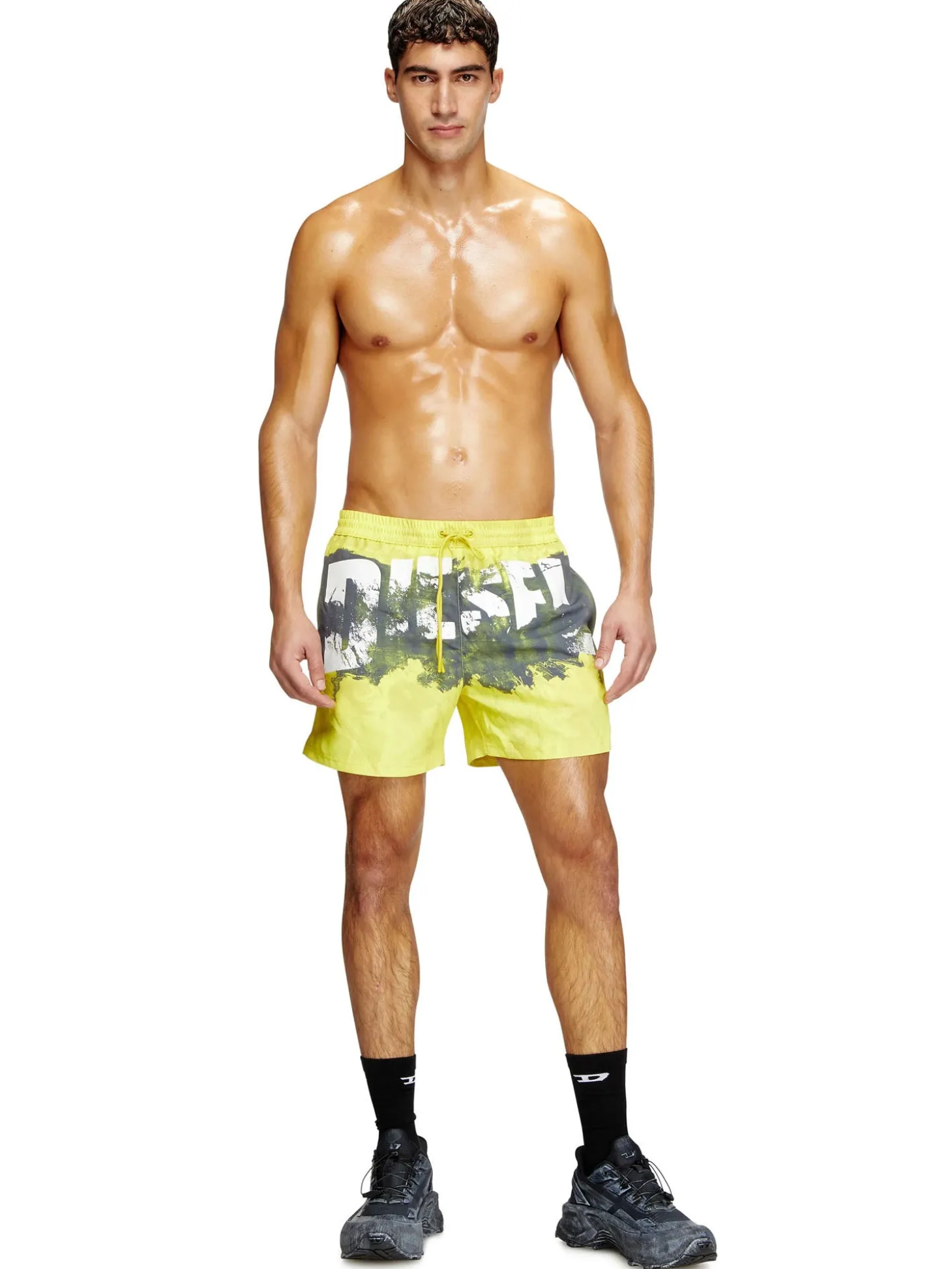 Ken 37 D Pop Boxers