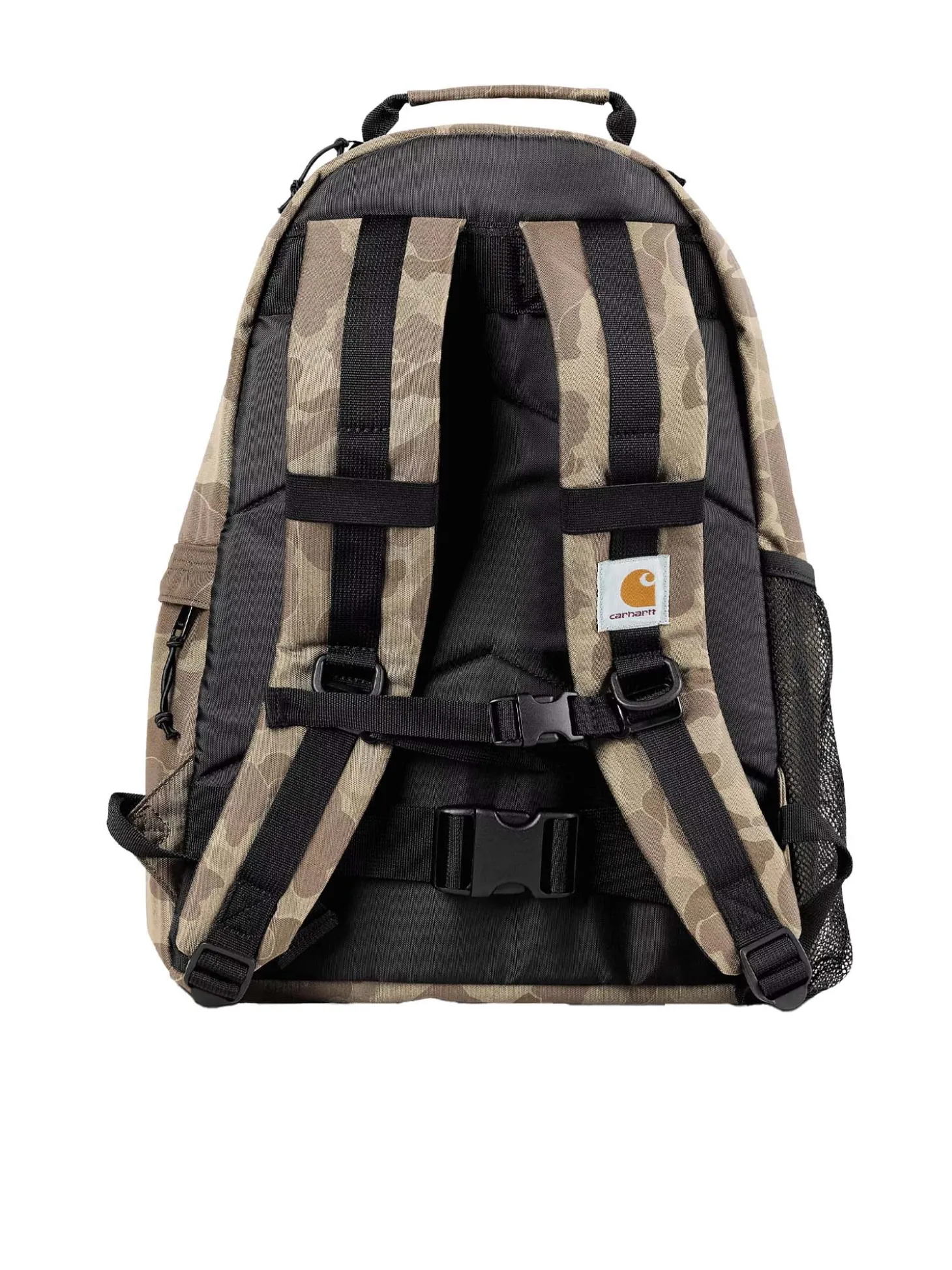 Kickflip Backpack