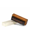 Kit Di Pulizia Per Pelli Ruvide/Nubuck