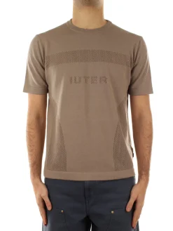 Knit Tee