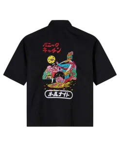 Kouichi Matsuda Shirt SS
