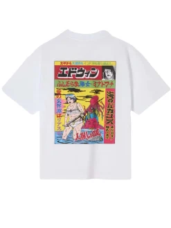 Kouichi Matsuda T-Shirt