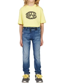 Krooley Ne J Jeans Bambino