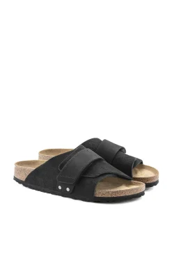 Kyoto (Nubuck/Pelle scamosciata)