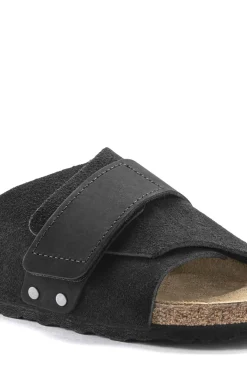 Kyoto (Nubuck/Pelle scamosciata)