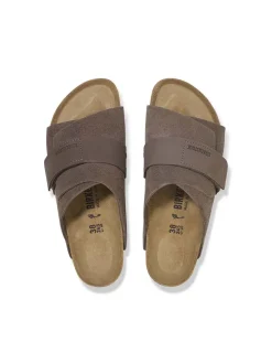 Kyoto (Nubuck/Pelle scamosciata)
